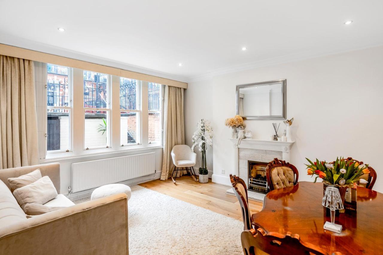 Appartamento Kensington Luxury *
