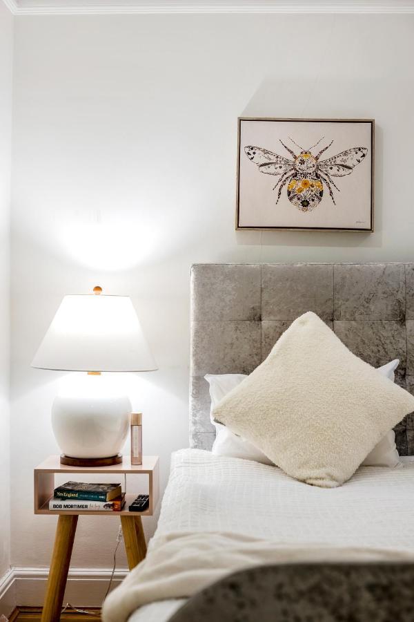 Appartamento Kensington Luxury *