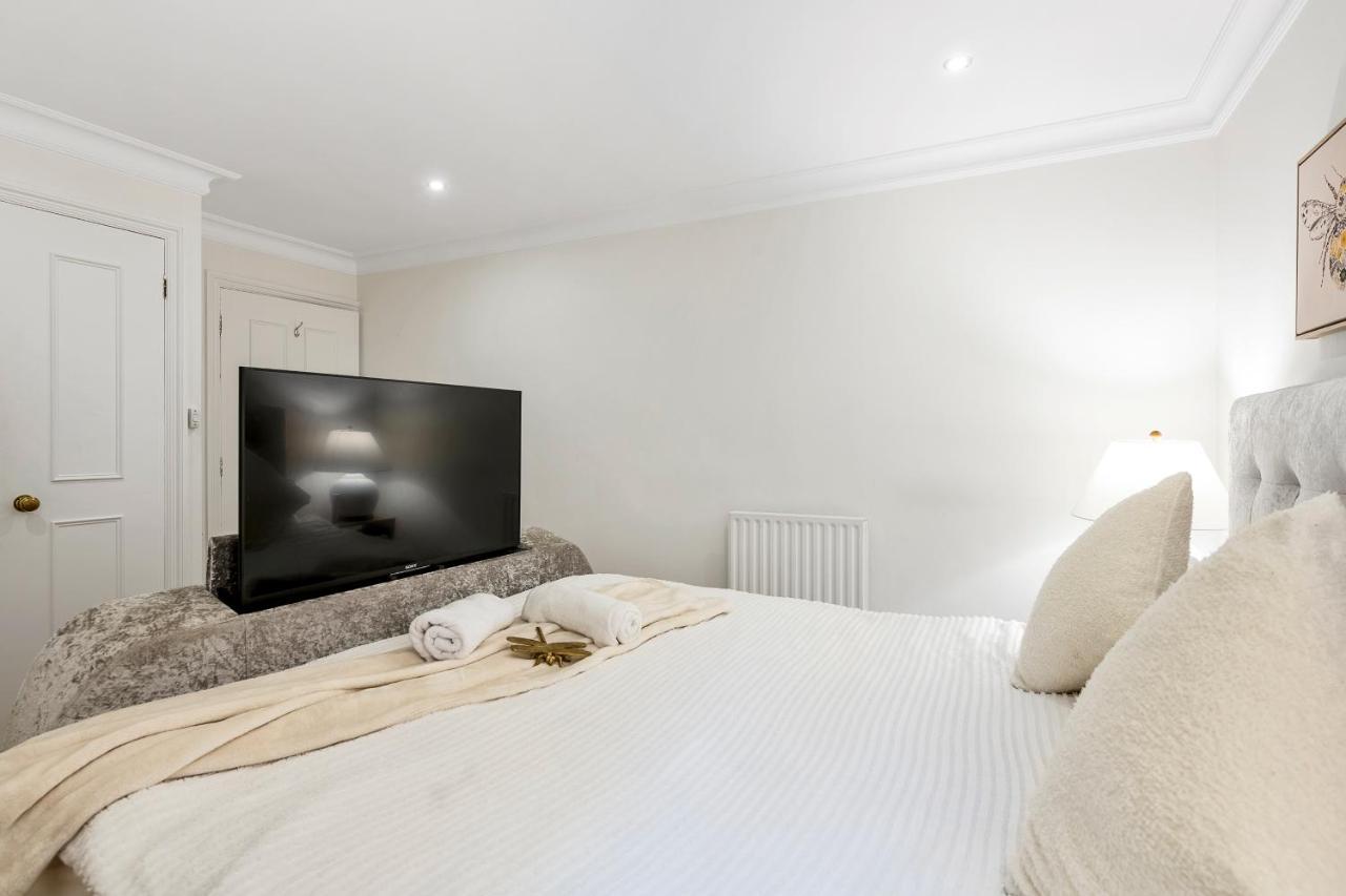 Appartamento Kensington Luxury