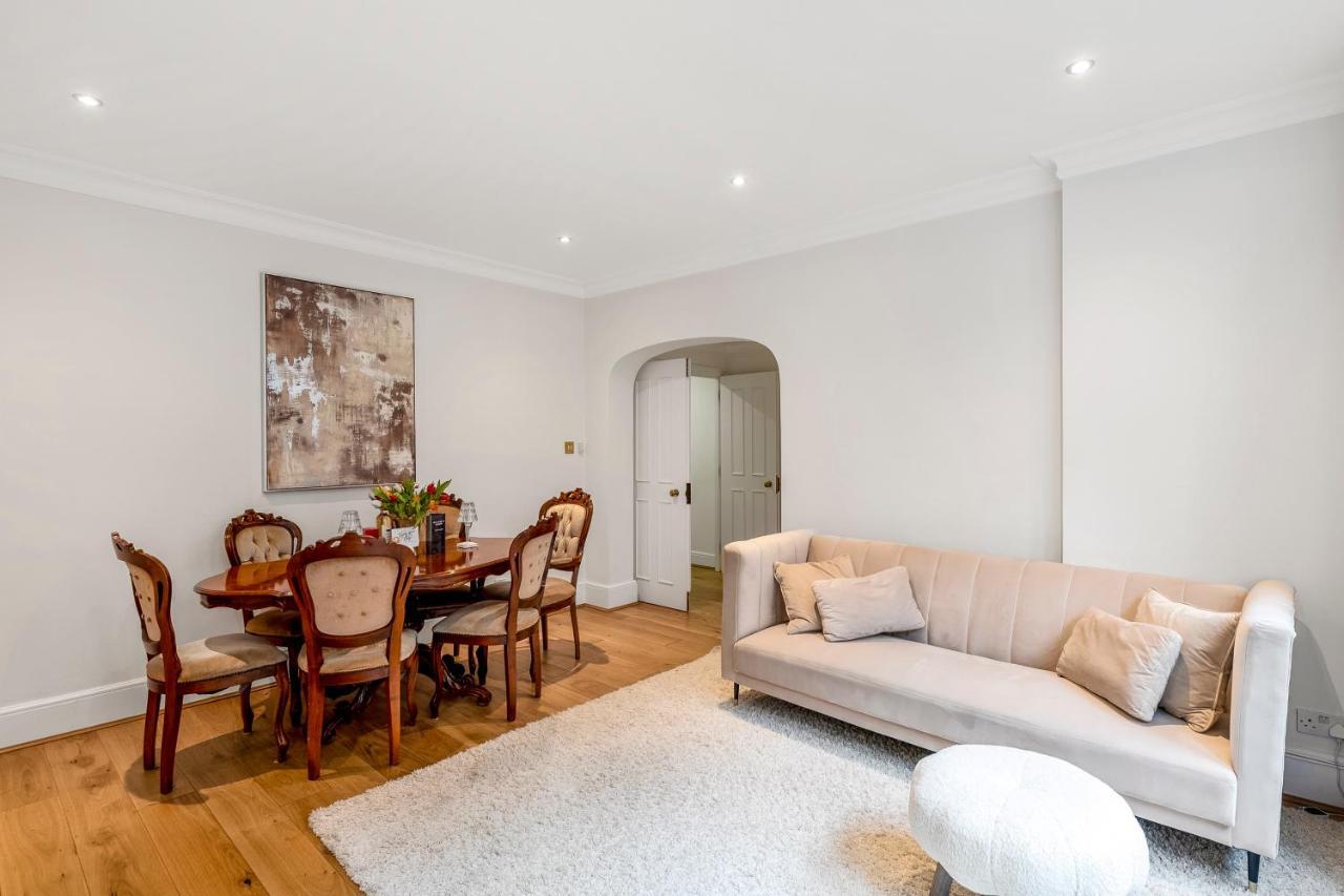 Kensington Luxury Londra