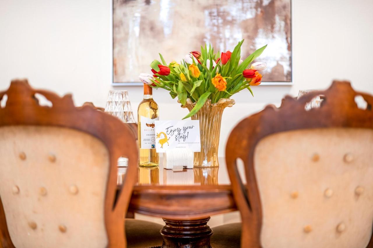 Appartamento Kensington Luxury Londra