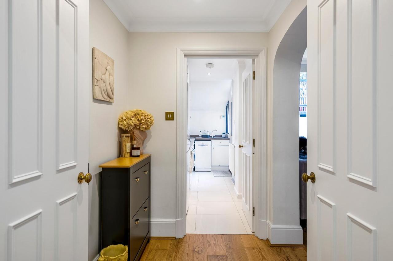 Kensington Luxury Appartamento Londra
